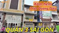 51 Trần Quang Diệu F13 Quận 3