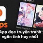 App Đọc Truyện Tiếng Nhật