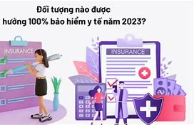 Bảo Hiểm Y Tế Hỗ Trợ Bao Nhiêu Phần Trăm