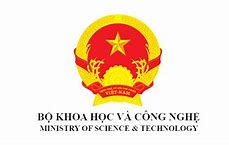 Bộ Công Nghệ Và Khoa Học