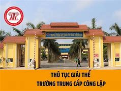 Bộ Công Thương Trực Thuộc Cơ Quan Nào Cấp Phép