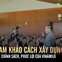 Các Chính Sách Phúc Lợi Của Công Ty