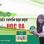 Các Trường Đại Học Có Ngành Marketing Điểm Thấp