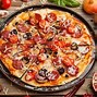 Cách Làm Bánh Pizza Tại Nhà Không Cần Lò Nướng