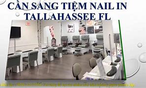 Can Mua Tiệm Nail Ở Florida For Sale