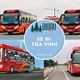 Chành Xe Tân Vạn Thuận Đi Trà Vinh