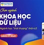 Chương Trình Đào Tạo Khoa Học Dữ Liệu Hust