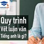 Chuyên Văn Tiếng Anh Là Gì