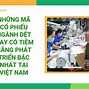 Cổ Phiếu Ngành Dệt May 2022