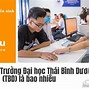 Đại Học Thái Bình Dương Xét Học Bạ 2022 Pdf