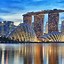 Đi Singapore Nói Tiếng Gì