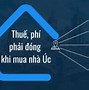 Đi Úc Theo Diện Du Học Nghề Ở Mỹ Mấy Năm