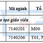 Điểm Chuẩn Học Bạ Đại Học Sư Phạm Tphcm 2021