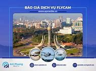 Flycam Thành Phố Thanh Hóa Giá Bao Nhiêu