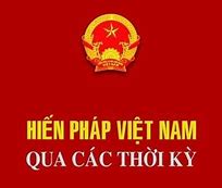 Hiến Pháp Việt Nam 2013 Có Bao Nhiêu Chương Bao Nhiêu Điều