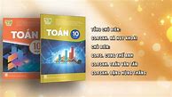 Kết Nối Tri Thức Lớp 10 Toán