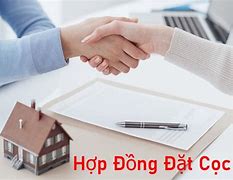 Luật Đất Đai Hợp Đồng Đặt Cọc