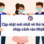 Luật Xuất Nhập Cảnh Mới 2020 Mới Nhất Của Nhật Bản Là Bao Nhiêu