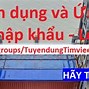 Mã Hải Quan Gia Công Tphcm