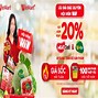 Mua Đồ Vinmart