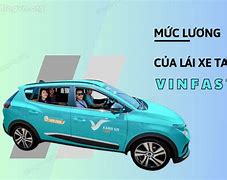 Mức Lương Ở Vinfast