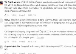 Nên Dán Thẻ Vetc Loại Nào Tốt Nhất