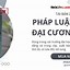 Pháp Luật Đại Cương Tiếng Anh Là