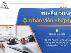 Pháp Việt Tuyển Dụng