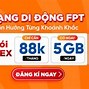 Sim Fpt Là Mạng Gì