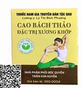 Thảo Mộc Trần Kim Huyền Trị Viêm Da Cơ Địa