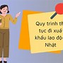 Tiêu Chuẩn Để Đi Xkld Nhật Bản 2024 Mới Nhất Youtube