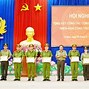 Tiêu Chuẩn Sức Khoẻ Đi Làm Công An 2024