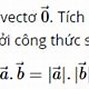 Tổng 2 Vecto Vô Hướng