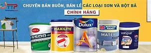 Tổng Đại Lý Sơn Dulux Tại Hà Nội 2024