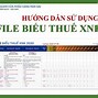 Tra Cứu Biểu Thuế Nhập Khẩu 2024